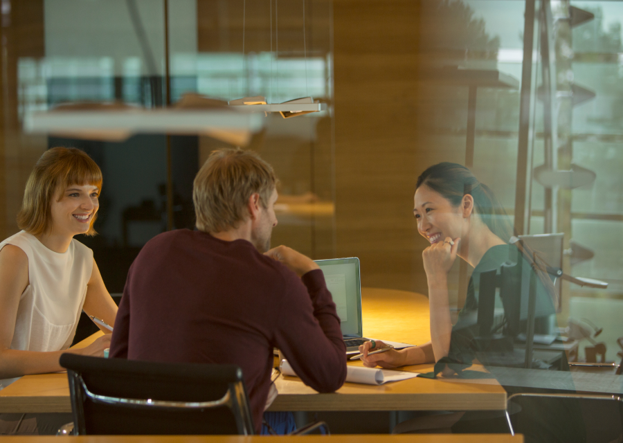 Foreign Employment Management