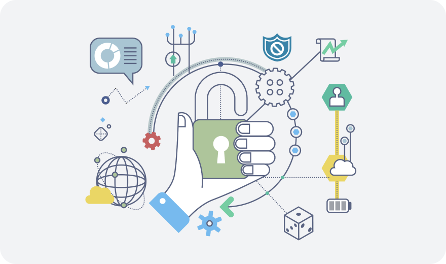 한국고용정보원의 홈페이지 저작권 정책