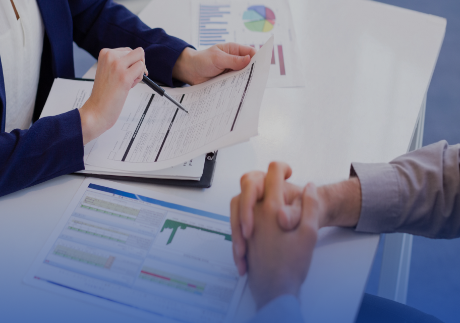 Employment Policy Consulting and Evaluation